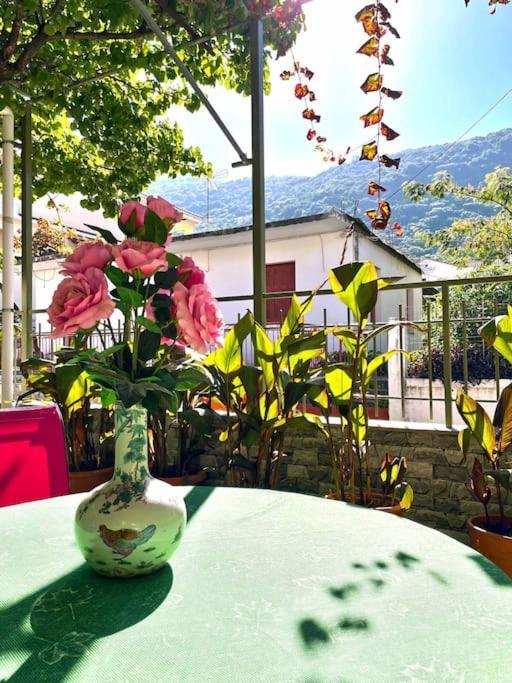 Villa Simotas 4 Four Poros  Exterior foto