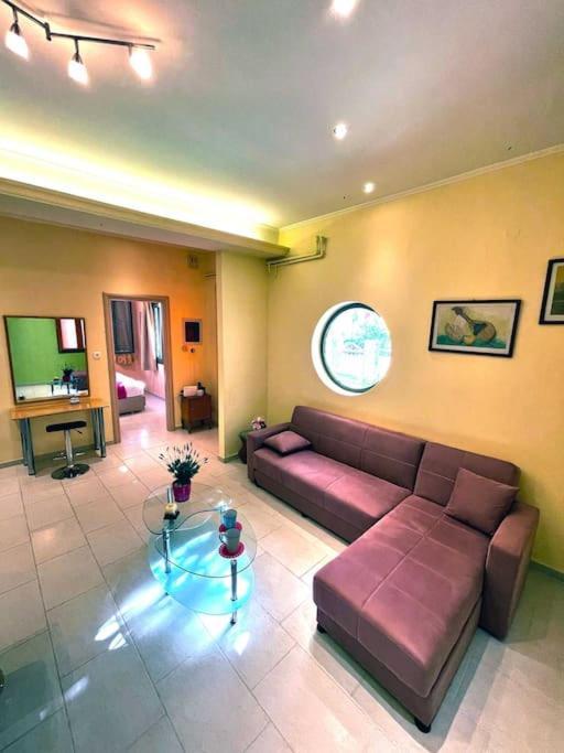 Villa Simotas 4 Four Poros  Exterior foto