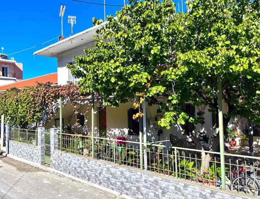 Villa Simotas 4 Four Poros  Exterior foto