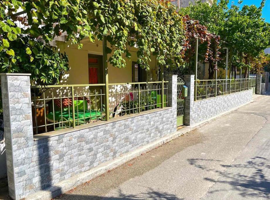 Villa Simotas 4 Four Poros  Exterior foto